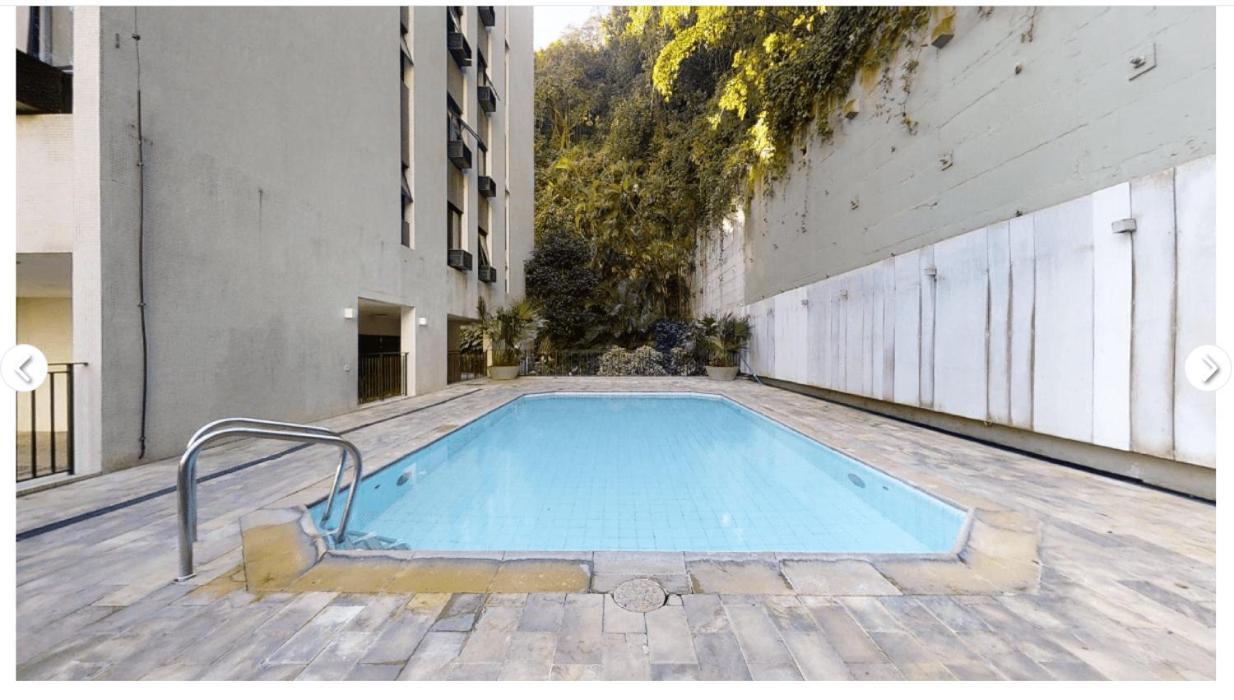 Perto Da Praia C/ Piscina! Rio de Janeiro Exterior foto