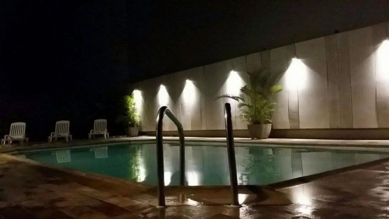 Perto Da Praia C/ Piscina! Rio de Janeiro Exterior foto