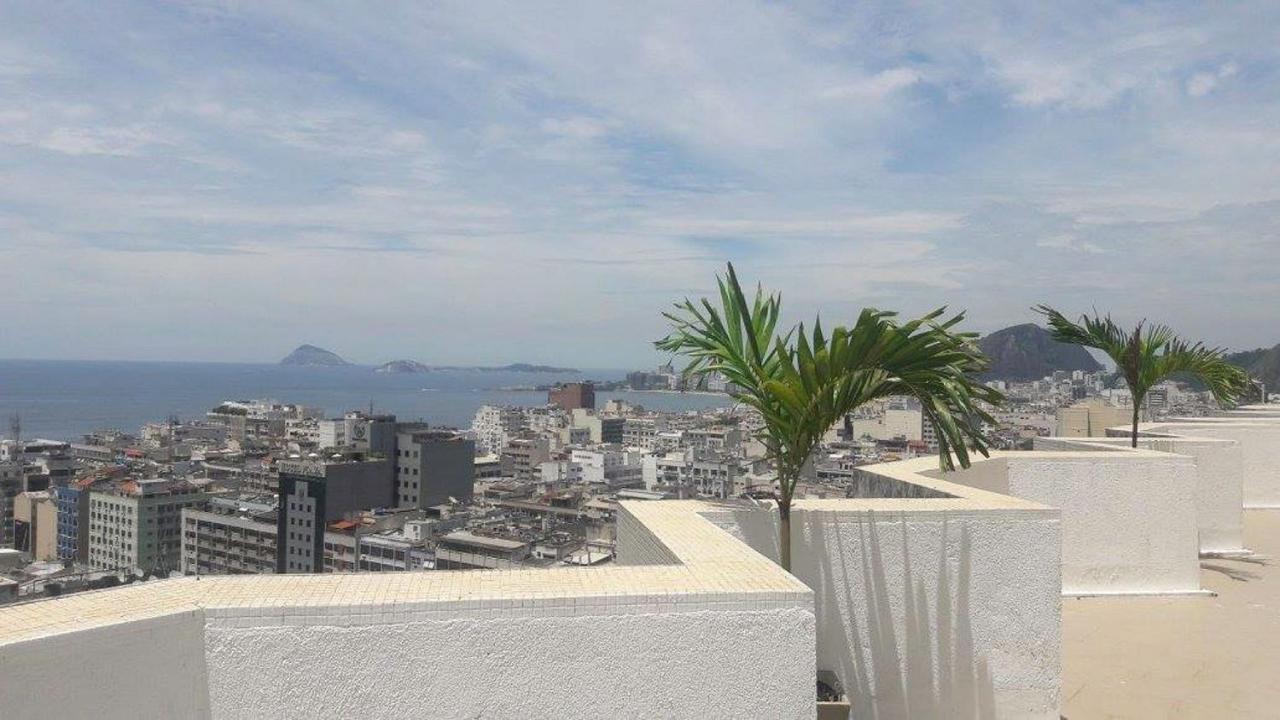 Perto Da Praia C/ Piscina! Rio de Janeiro Exterior foto