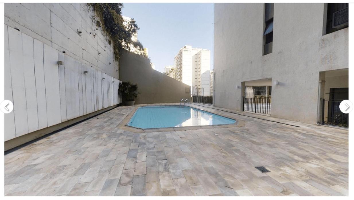 Perto Da Praia C/ Piscina! Rio de Janeiro Exterior foto