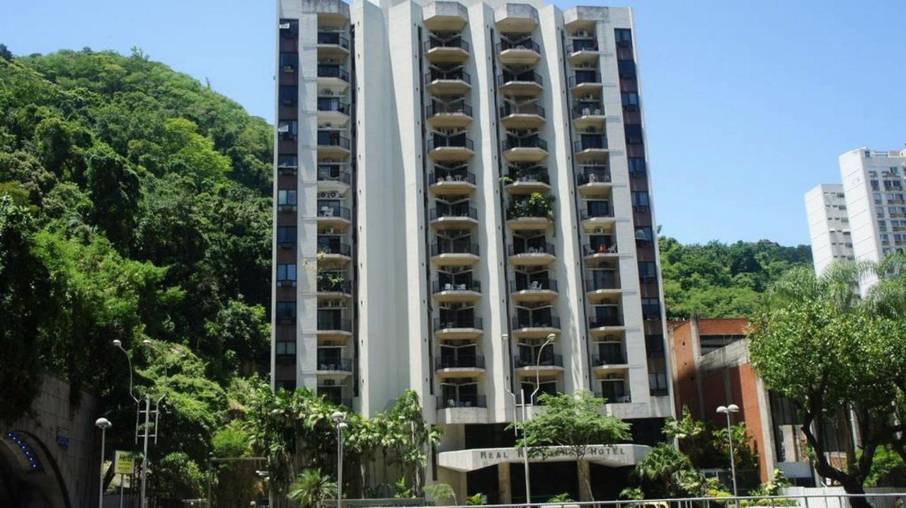 Perto Da Praia C/ Piscina! Rio de Janeiro Exterior foto